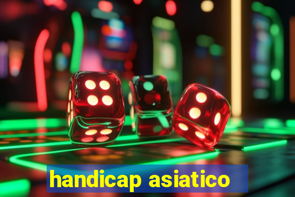 handicap asiatico - 0.75